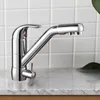 Brass 2 Aerators 3 Ways Drinking Water Faucets