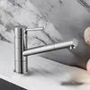 Brass Chrome Basin Faucet Bathroom Washbowl Mixer Tap Kitchen Faucet