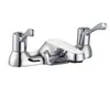 Brass Deck Mounted Bath Filler Mixer