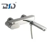 Brass Heavy Wall Mounted Chrome Bathroom Bath Shower Mixer Faucets
