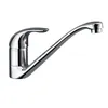 Brass Water Faucet Chromed Purified Water Kitchen Faucet Mixer