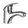 Ce Approval Chrome Bathroom Fashion Basin Faucet Mixer