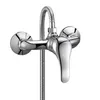 Ceramic Cartridge Bath & Shower Mixer