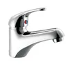 Cheap Economic Chinese Basin Faucet