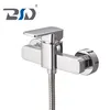 Chinese Manufacturer Brass Single Handle Shower Faucet