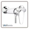 Chrome Bathroom Bathtub Mixer Single Handle Brass Shower Bath Faucet