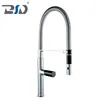 Chrome Bathroom Pull out Kitchen Basin Sink Brass Faucet Mixer