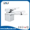 Chrome Hot&Cold Water Mixer Bathroom Washbasin Faucet Australia Watermarked