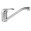 Classic Brass Single Handle 40 Cartridge Brass Mixer Kitchen Faucet