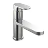 D35mm Cartridge Wash Basin Faucet with Swiving Brass Spout