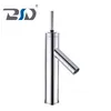 Deck Mounted Lavatory Basin Faucets Joystick Basin Faucet Bathroom Mixer
