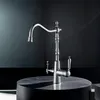Eco-Friendly Drinking Water Tap 3 Way Water Purifier Kitchen Faucet
