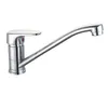 Economic Cheap Single Lever Brass Sink Kitchen Tap