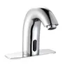 Economic Cold Water Touch Free Sensor Automatic Tap Basin Tap