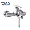 Economic Single Handle Brass Ceramic Cartridge Bath Mixer Faucet (BSD-6403)