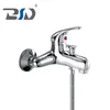 Economic Single Handle Brass Ceramic Cartridge Bath Mixer Faucet (BSD-8203)