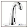 Electronic Powered Automatic Touchless Sensor Faucet Polished Chrome Basin Tap