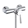 Exposed Wall Mounted Watermark Approval Brassware Tap