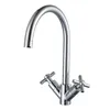 Expression Brass Mono Sink Mixer