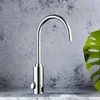 Fashion Faucets Auto Spout Battery Operated Faucet Touchless Sensor Faucet