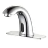 Hands Free Sensor Automatic Basin Tap