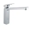 High Neck Brass Watermark Approval Dr Wash Basin Mixer