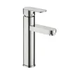 High Neck Tall Extention Basin Faucet