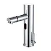 Hot/Cold Hot Sale Water Saving Tap Automatic Sensor Faucet