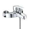 Hot Sale Square Bathroom Bath Faucet