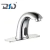 Lead Free Hot&Cold Automatic Hand Free Touch Sensor Bathroom Faucet