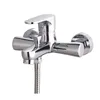 Low Lead Super Quality Brass Bath Faucets
