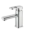 Manufacturer Supply Brass Single Lever Basin Faucet