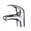 New Brass Single Handle Wash Basin Mixer Faucet