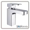 New Copper Single Handle Water Faucet Bath Basin Mixer
