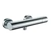 Oval 38 Degress Thermostatic Shower Mixer Faucet