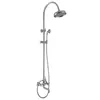 Popular High Quality Brass Shower Set with Brass Handle Shower