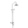 Popular High Quality Brass Shower Set with Brass Shower