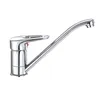 Precision Ceramic Disc Cartridge Sink Kitchen Water Faucet