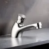 Public Bathroom Self Closing Saving Water Delay Sink Tap Faucet