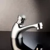 Public Washroom Bath Self Closing Saving Water Delay Basin Faucet