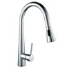 Pull-out Spray Swivel Spout Kitchen Faucet Pull Down