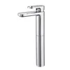 Sanitary Ware Single Lever 25mm Cartridge Extended Basin Tap