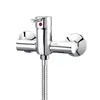 Sanitary Ware Wall Mounted Watermark Product Bathroom Tap