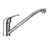 Single Handle Brass Economic Kitchen Sink Faucets Tap