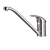 Single Handle China Supplier Brass Kitchen Faucet