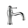 Single Handle Single Hole Wash Basin Faucet