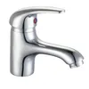 Single Hole Cheap Prices Wash Basin Faucet