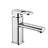 Single Lever Brass Basin Water Faucet