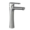 Single Lever Brass Extension Basin Mixer