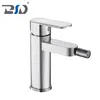 Single Lever D35 Ceramic Cartridge Bidet Faucet